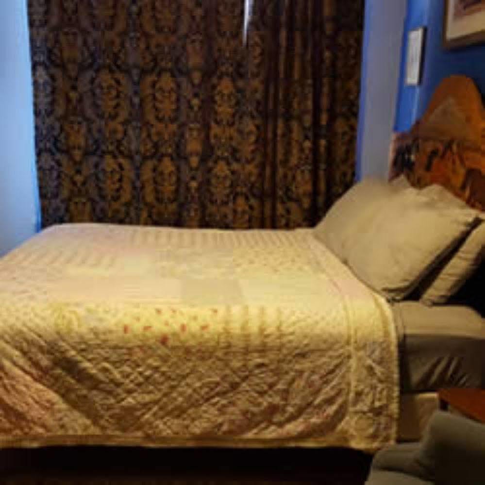 Spirit Tree Inn B&B Patagonia Exterior foto